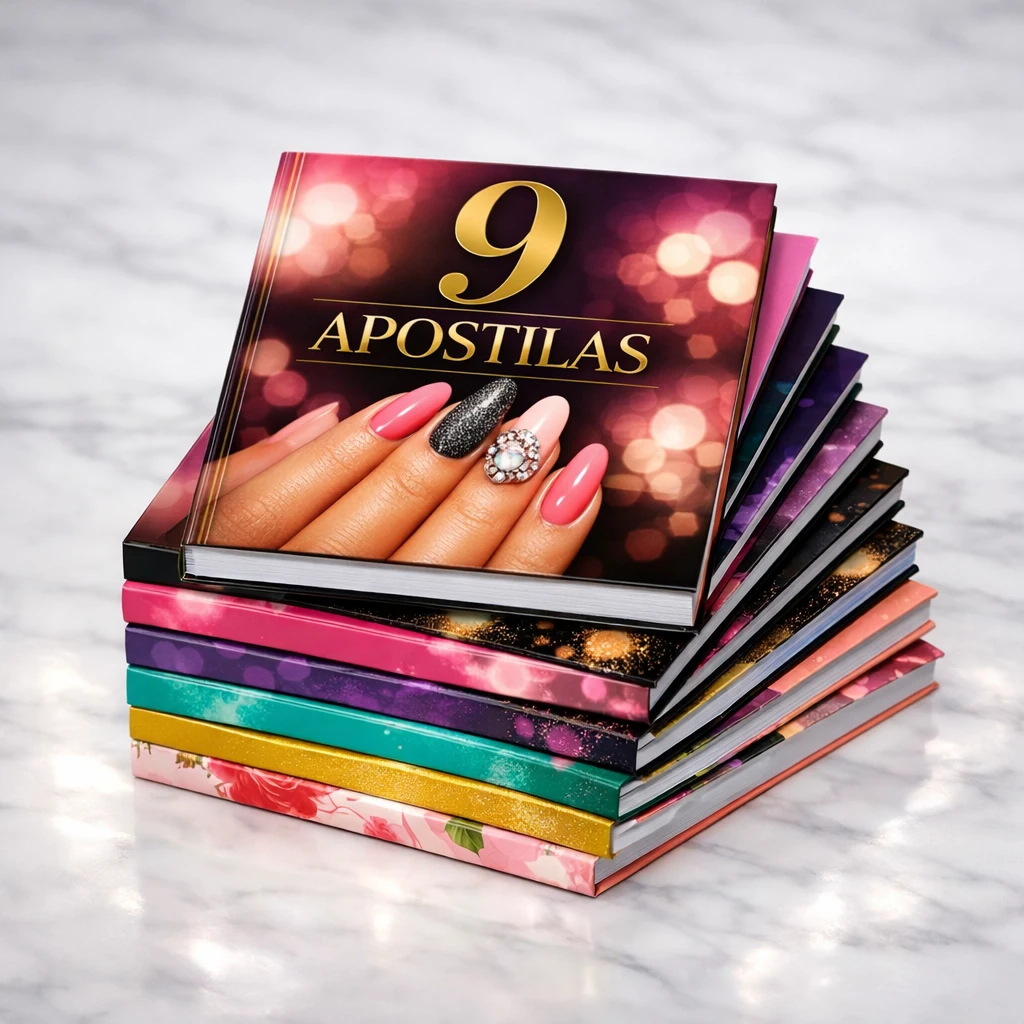 Bônus Apostilas